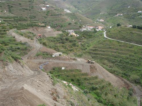 obras Cimentalia
